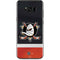 NHL Anaheim Ducks Jersey Galaxy S8 Plus Skin